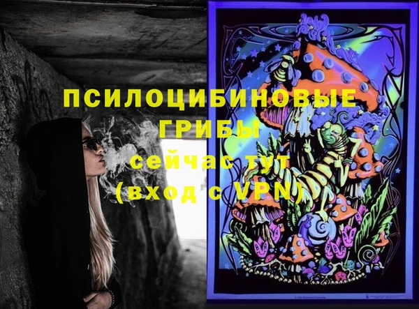кристаллы Белокуриха